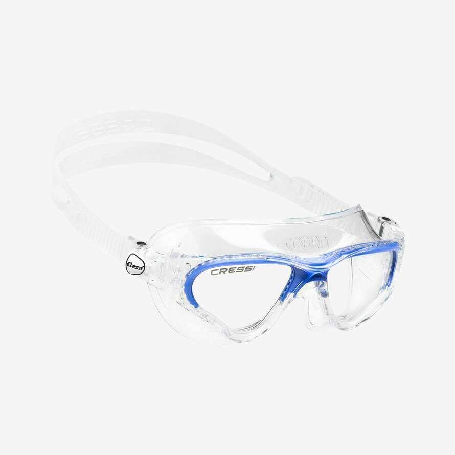 Cressi - Cobra svømmebriller (Blå)