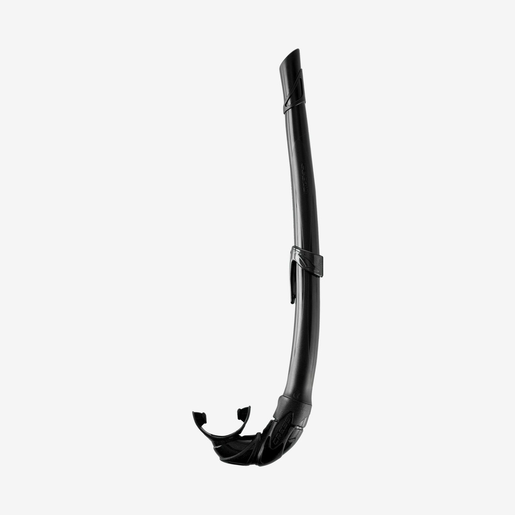 Cressi - Corsica snorkel (Sort)