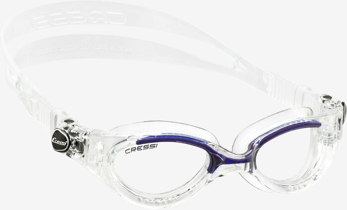 Cressi Flash havsvømmebriller - dame