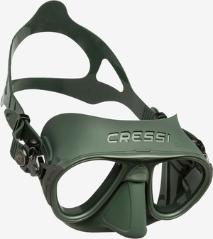 Cressi Calibro dykkermaske