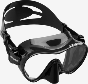F1 dykkermaske