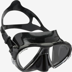 Cressi Matrix dykkermaske