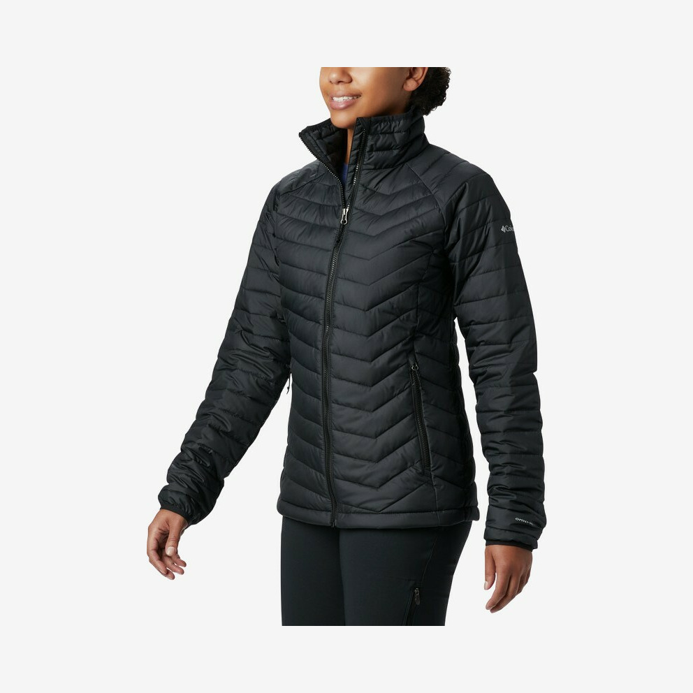 Columbia - Powder Lite jakke (Sort) - L