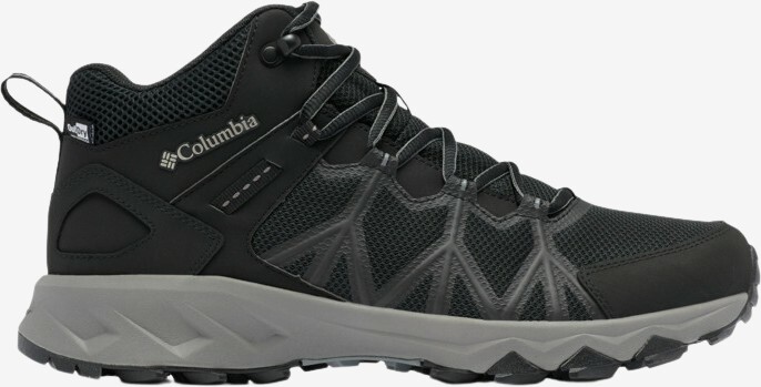 Billede af Columbia - Peakfreakâ¢ II Mid Outdryâ¢ (Sort) - 45