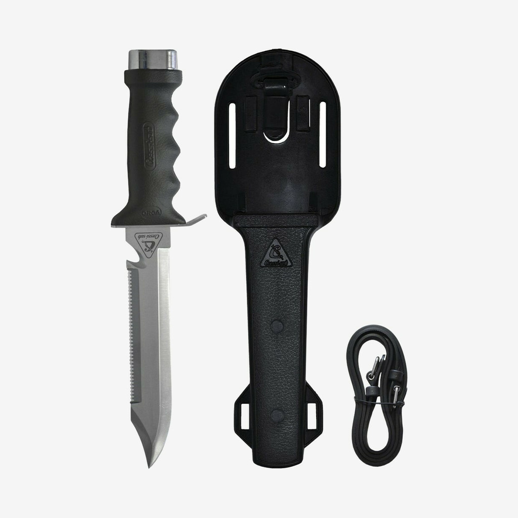 Cressi Orca kniv 30 cm