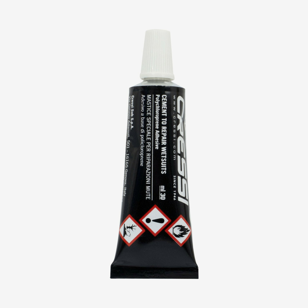 Cressi Neoprenlim til våddragt 30 gr