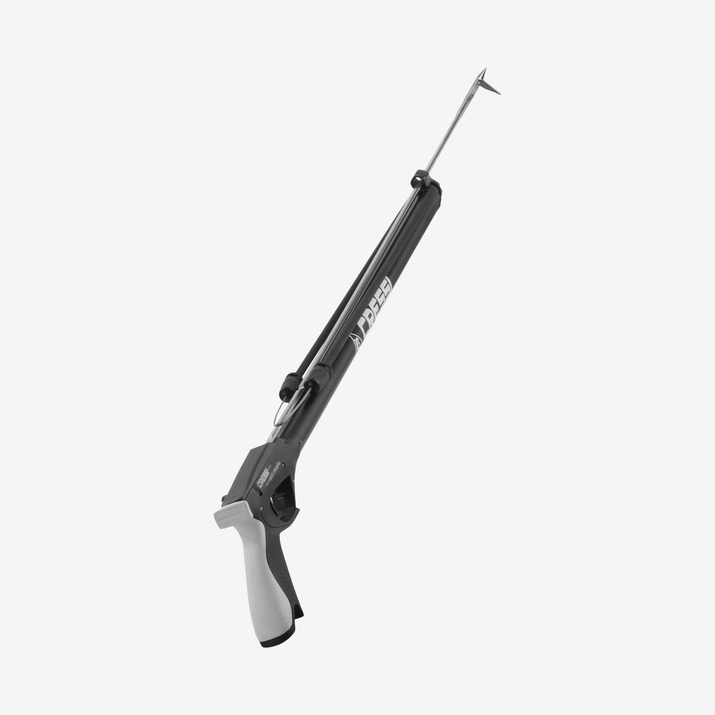 Cressi - Apache harpun - 45cm (Sort)