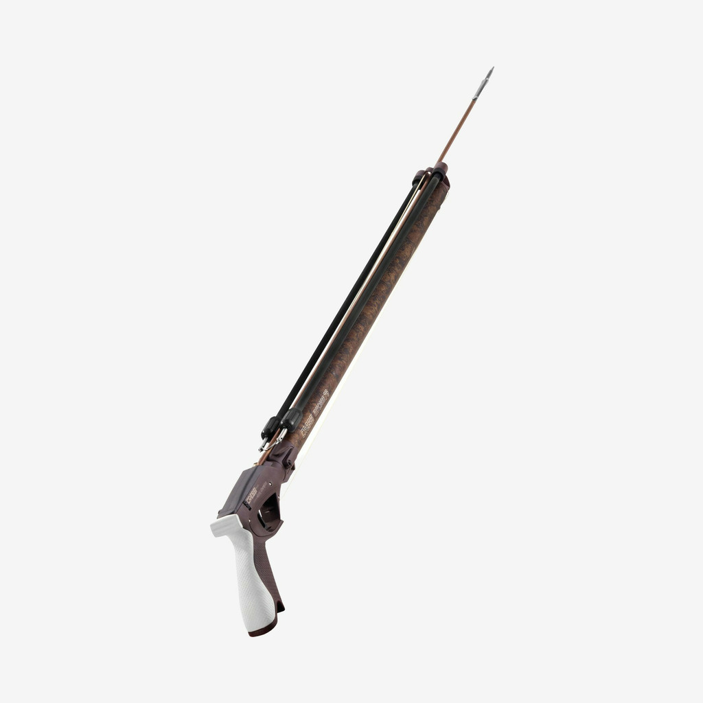 Cressi - Moicano harpun - 60cm (Brun)