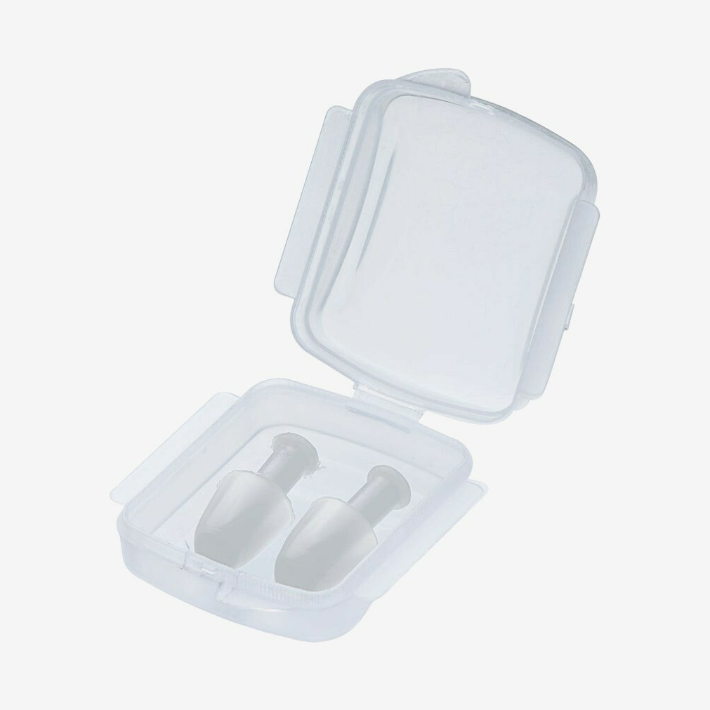 Cressi - Ørepropper (Clear)