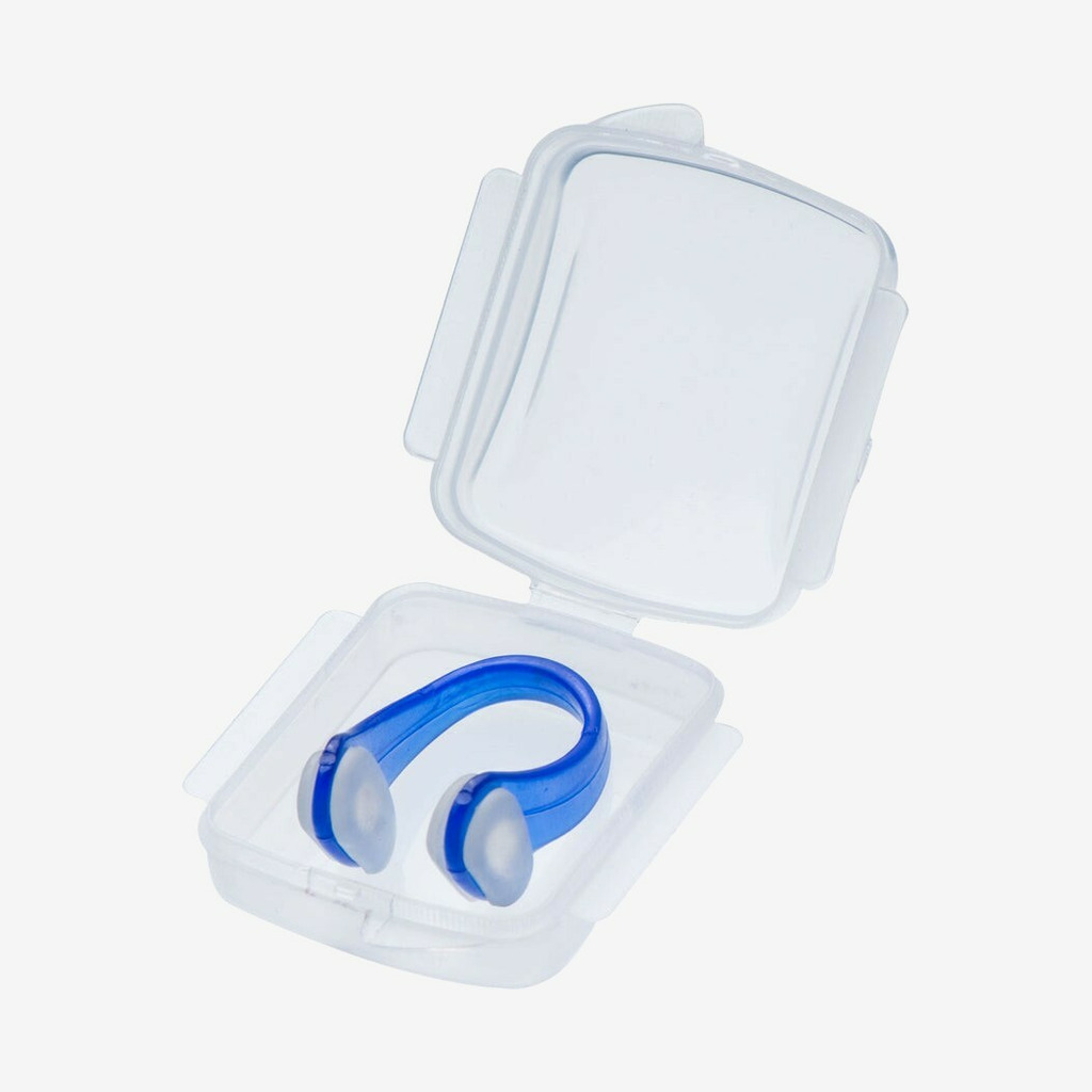 Cressi - Næseklemme (Clear)