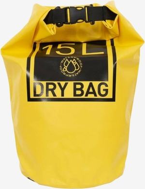 Sunrise dry bag - 15 liter