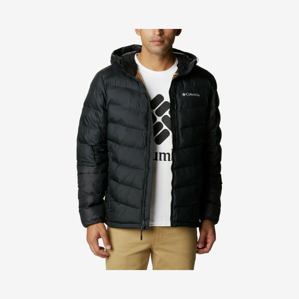 Columbia - Labyrinth Loop jakke (Sort) - S