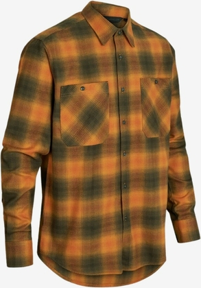 Northern Hunting Alvin skjorte