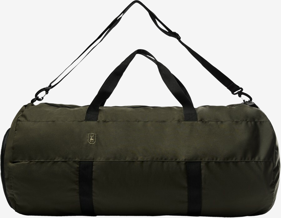 Deerhunter - Duffel Bag 90L (Deep Green)