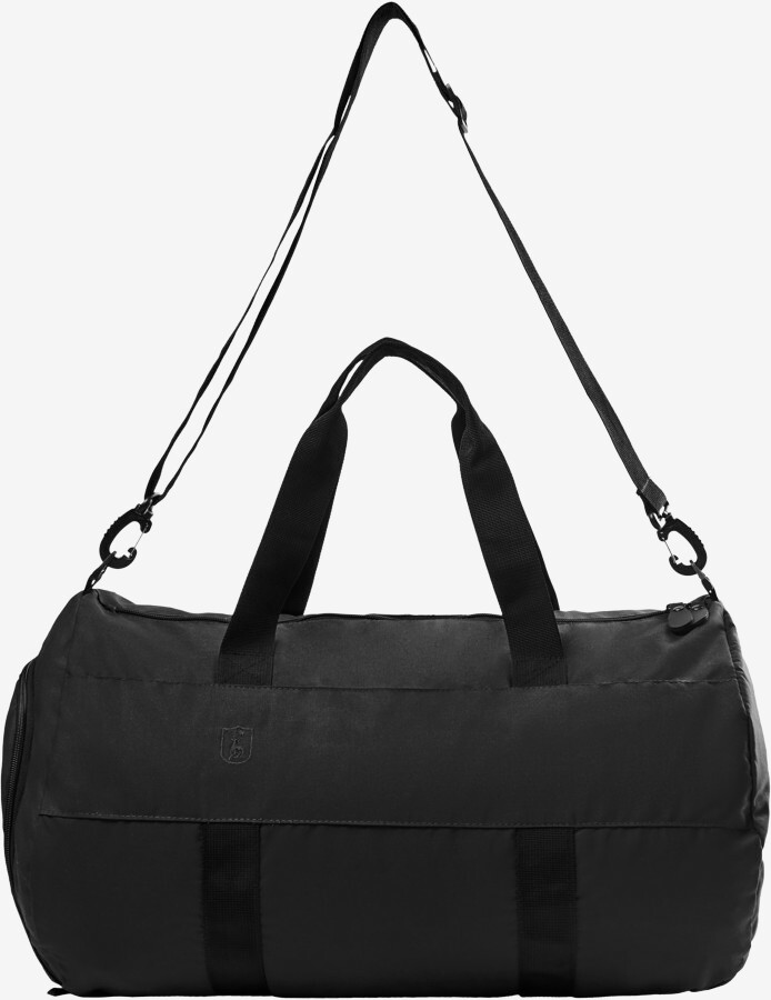 Deerhunter - Duffel Bag 45L (Black Ink)