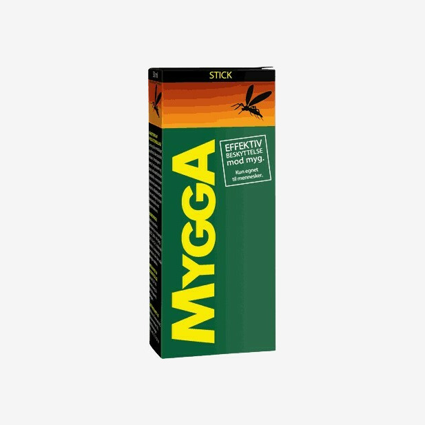 MyggA - Stick 50 ml.