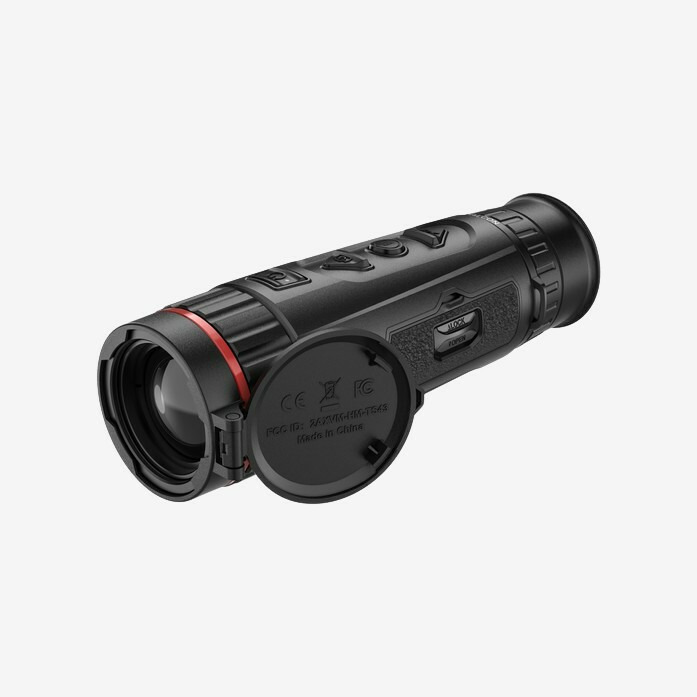 HikMicro - Falcon 25mm Termisk Håndspotter