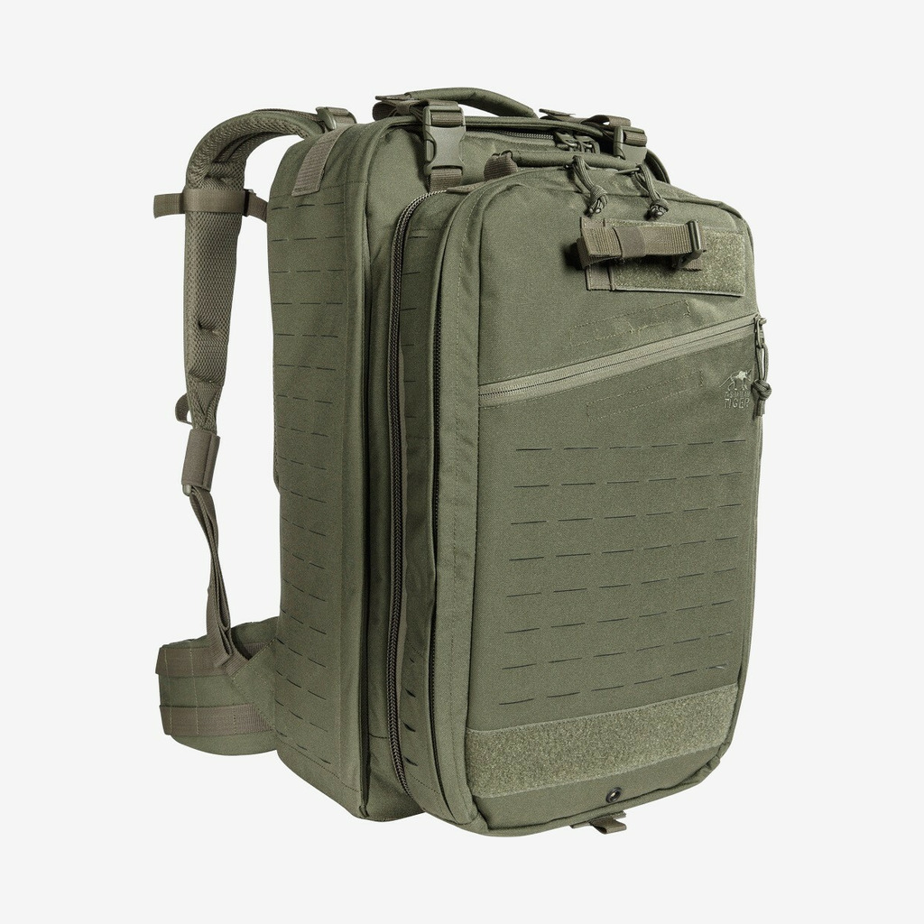 Tasmanian Tiger - TT First Responder MoveOn MKII (Olive)