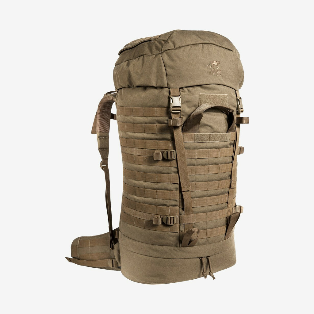 Tasmanian Tiger - TT Field Pack MKII (Coyote brown)