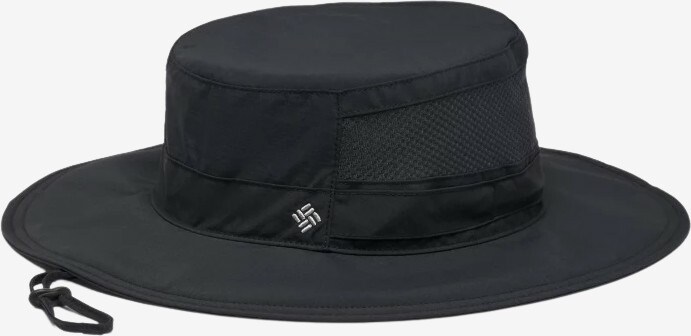 Columbia - Bora Bora hat (Black)