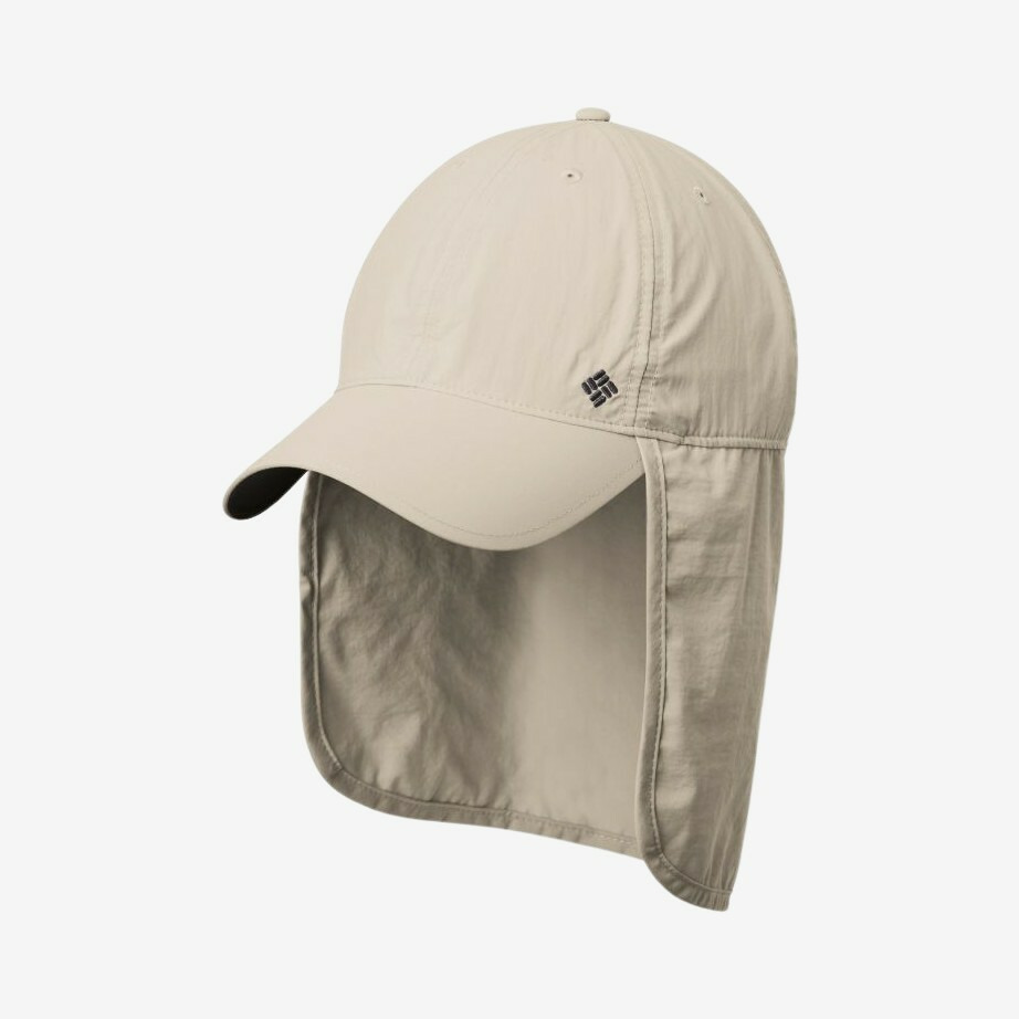 Columbia - Schooner Bank Cachalot III kasket (Fossil)