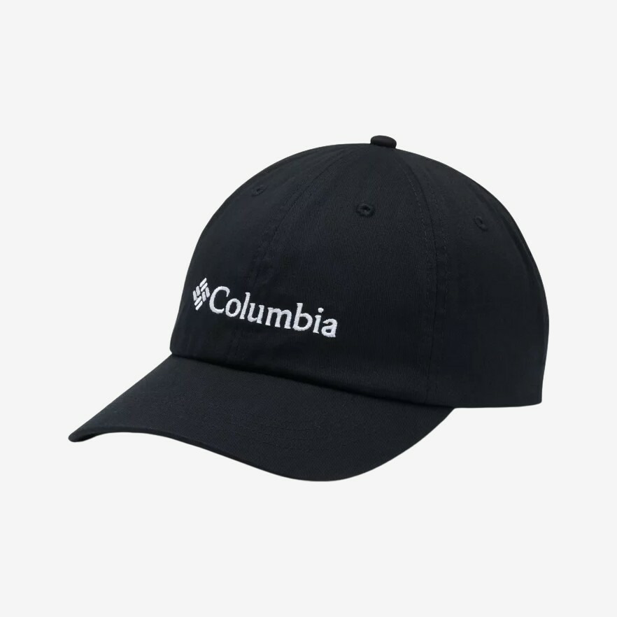 Columbia - ROC II kasket (Black)