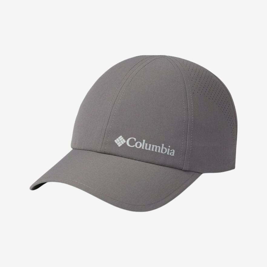 Columbia - Silver Ridge III kasket (City Grey)