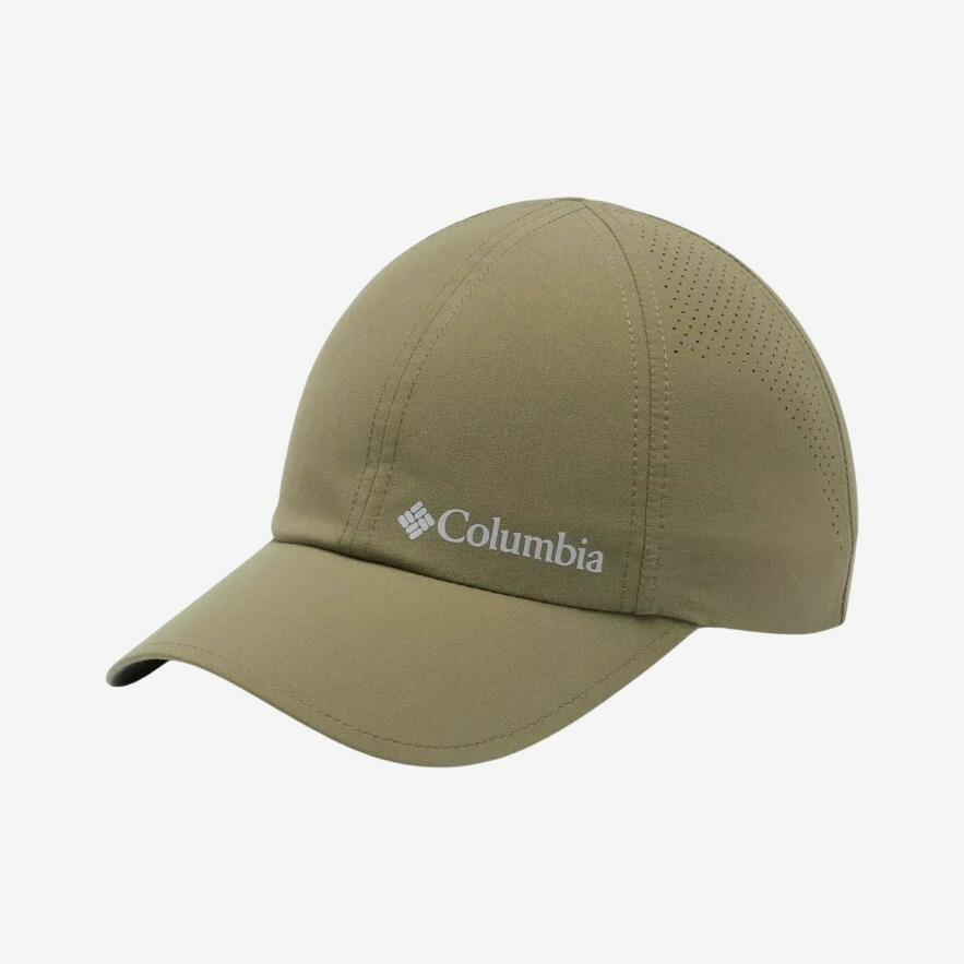 Columbia - Silver Ridge III kasket (Stone Green)