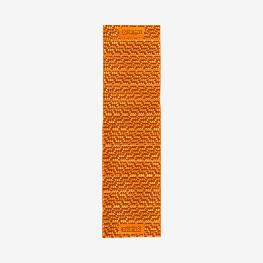 Nemo Switchback Insulated Regular (Orange (SUNSET ORANGE))