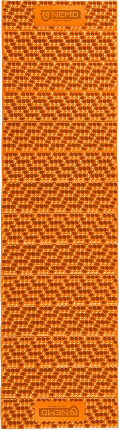 Nemo - Switchback Insulated Regular underlag (Orange)