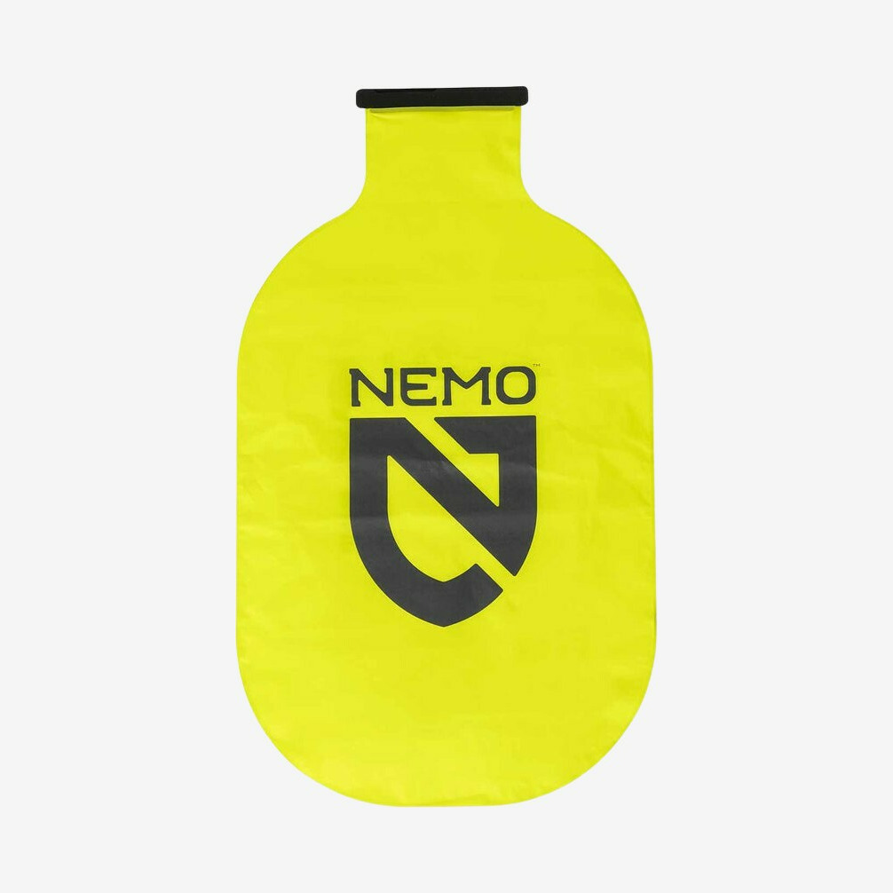 Nemo Vortex Pump Sack - Pumpe