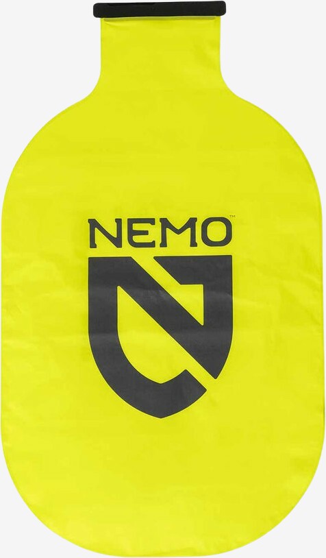 Nemo - Vortex pumpesæk