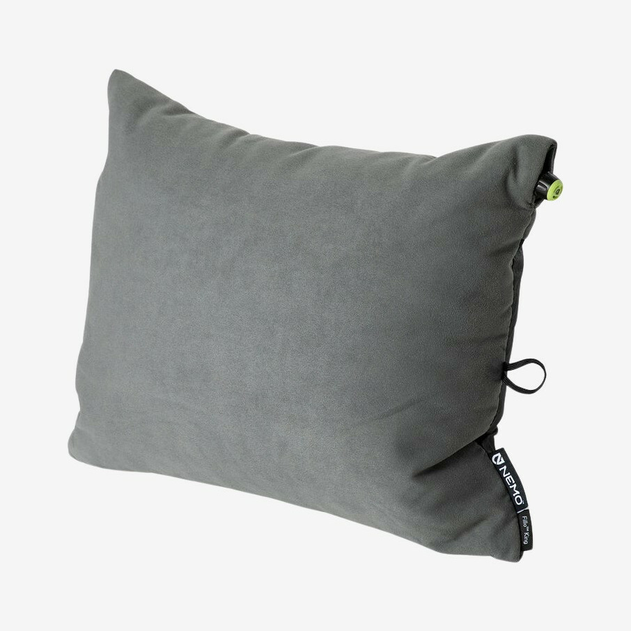 Nemo - Fillo King pude (Midnight gray)