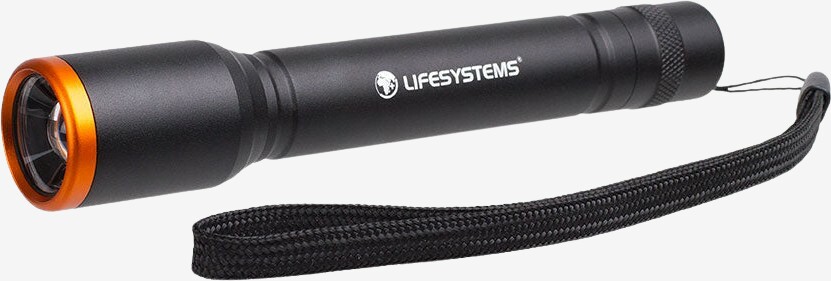 LifeSystems - Intensity 480 lommelygte