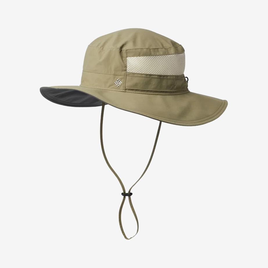 Columbia - Bora Bora hat (Brun)