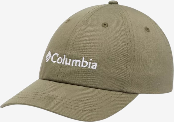 Columbia - ROC II kasket (Grøn)