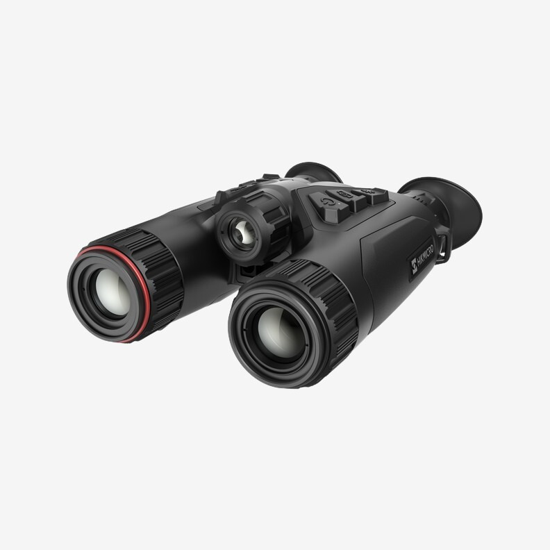 HikMicro - Habrok kikkert (HH35L)