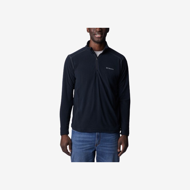 Columbia Columbia Klamath Range II Half Zip Fleece 1352472010 sort M