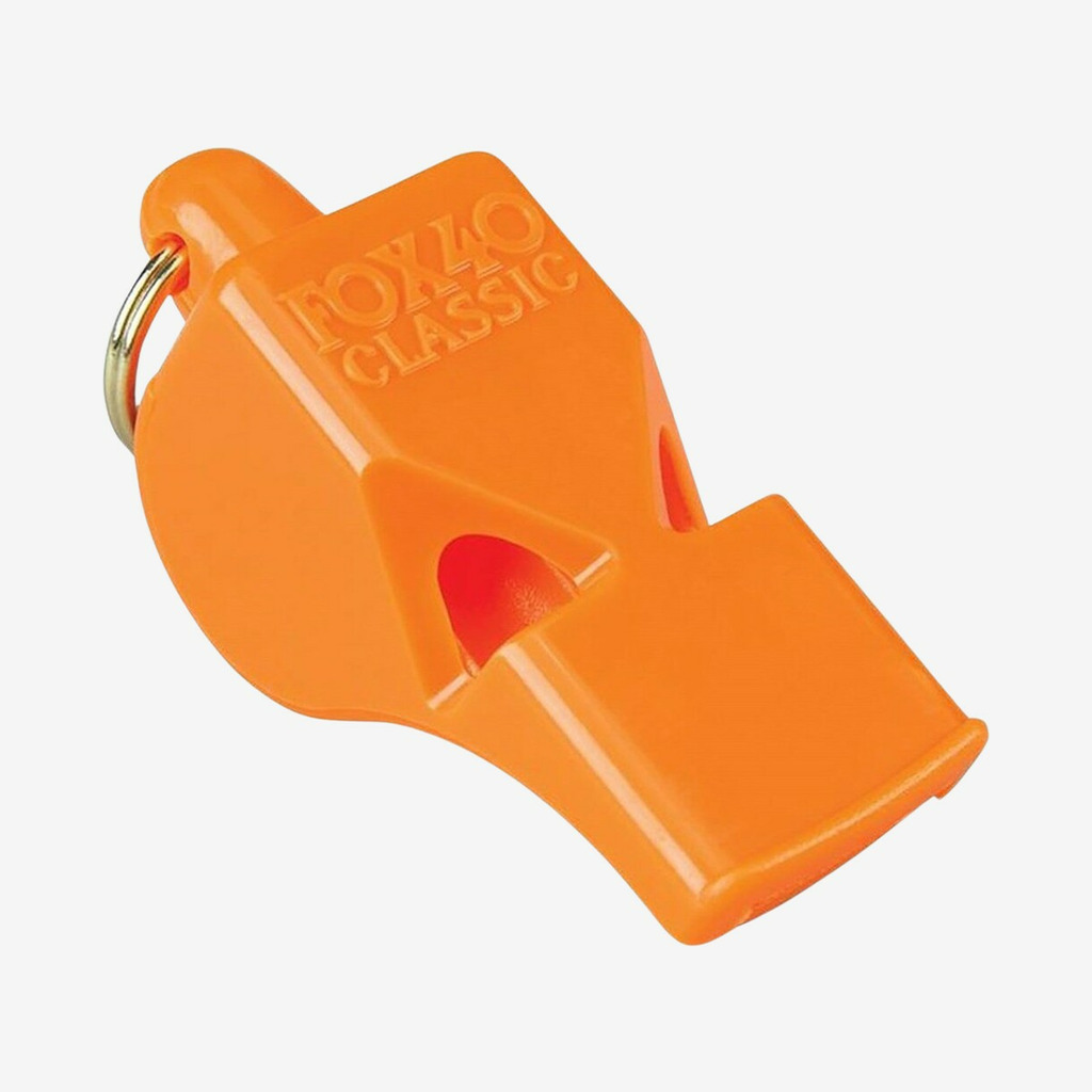 Fox 40 - Fox 40 Classic (Orange)