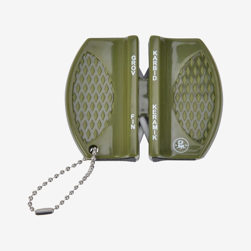 Brusletto - Knivsliber billede