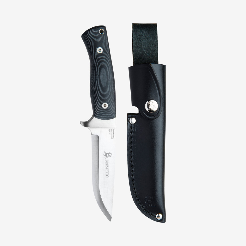 Brusletto Kniv Femund - Kniv