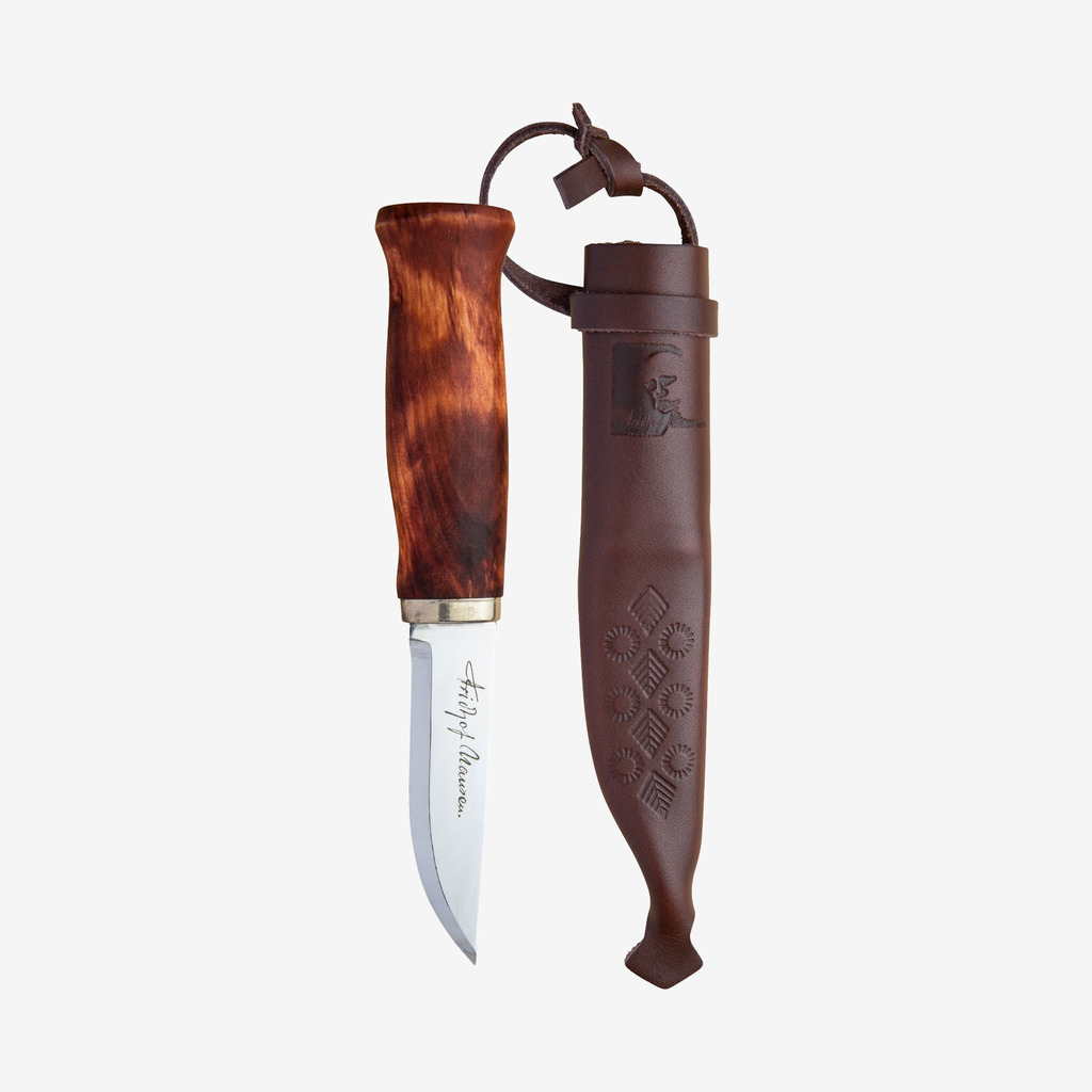 Brusletto Kniv Nansen - Kniv