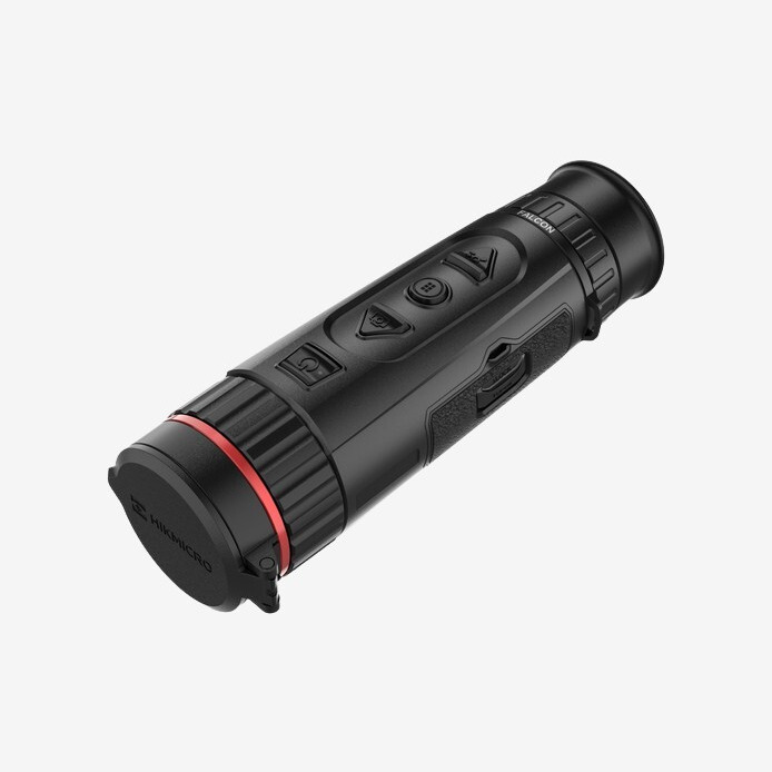 HikMicro - Falcon 35mm FQ35 termisk håndspotter
