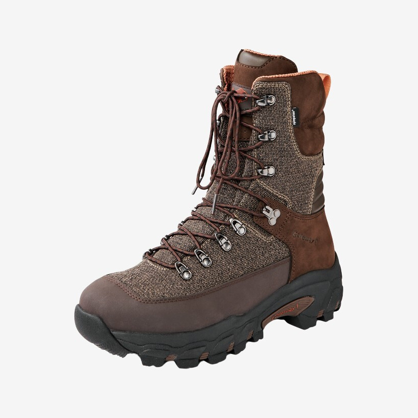 Gateway1 - Staika 9" Armortex Kevlar (Brun) - 39