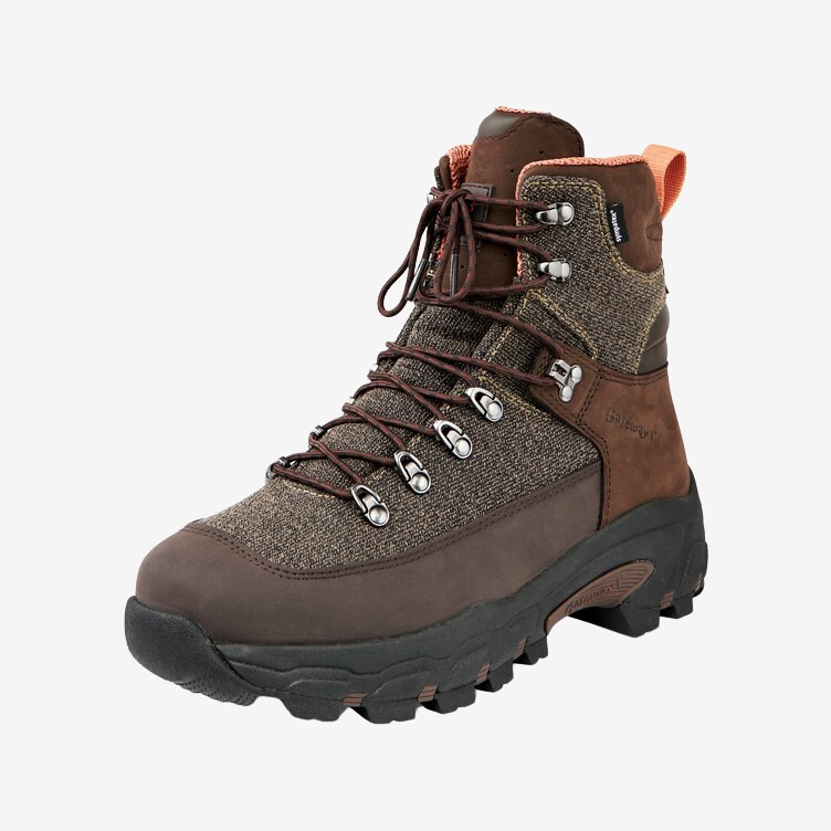 Gateway1 - Staika 7" Armortex Kevlar (Brun) - 39