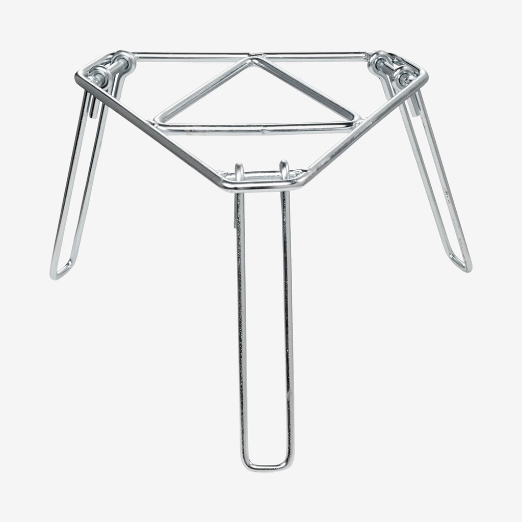 Hällmark - Bålstativ - 18x18 cm