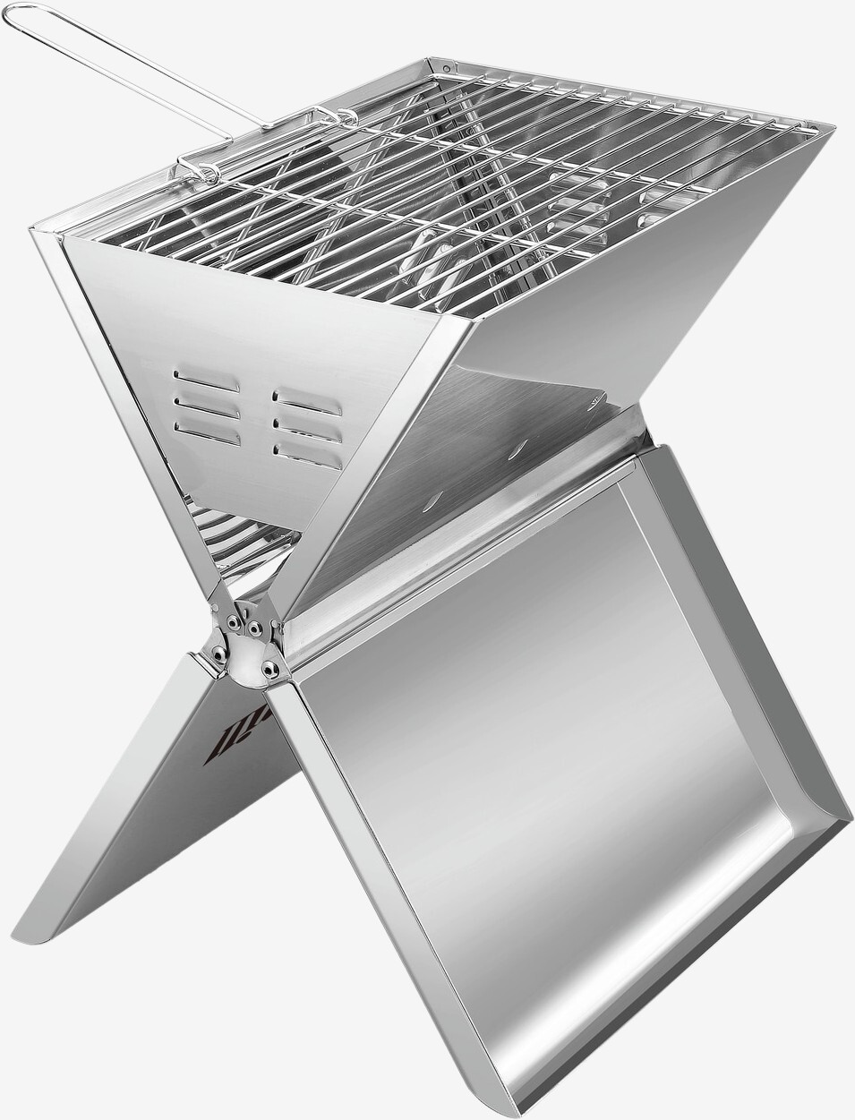 Hällmark - Foldbar grill