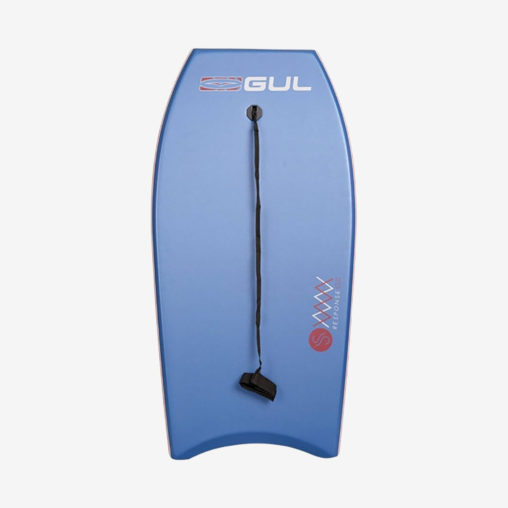 Gul - Response Mesh 44'' Bodyboard (Blå)