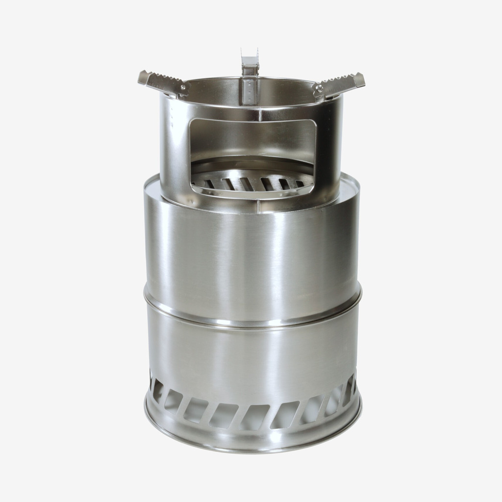 Hällmark - Stormkøkken