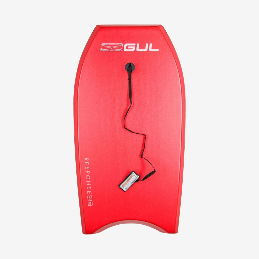 Gul - Response 36'' bodyboard til børn (Rød)